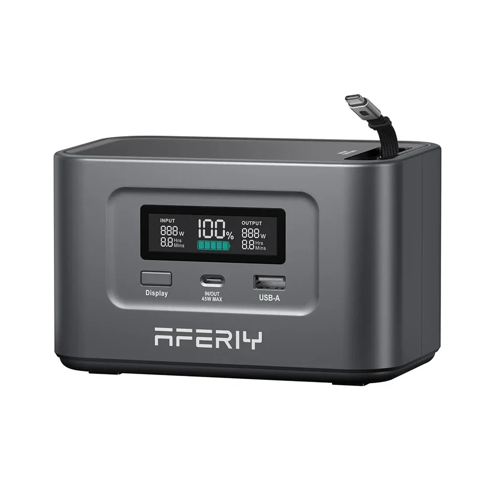 AFERIY Nano100 portable power station