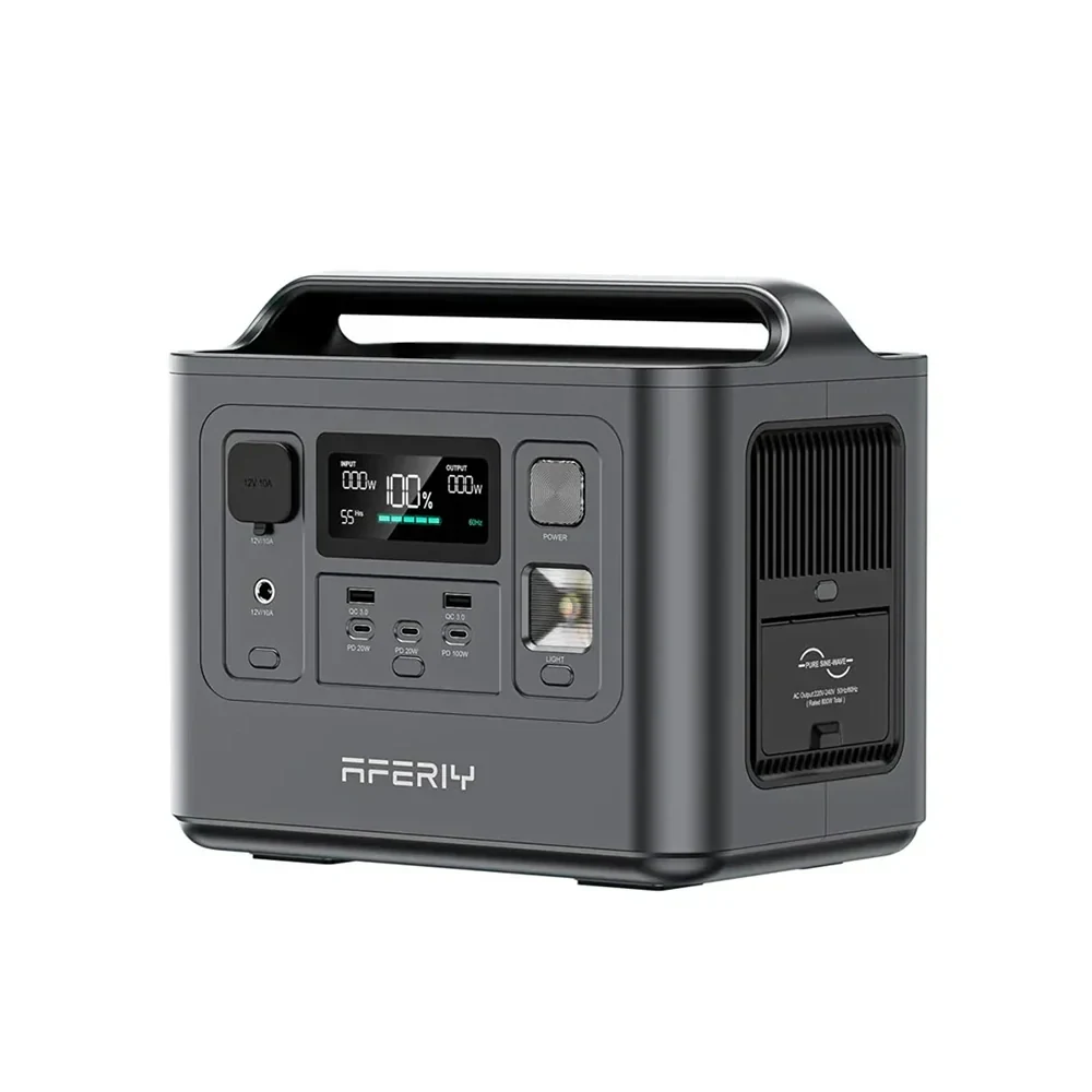 AFERIY P010 portable power station
