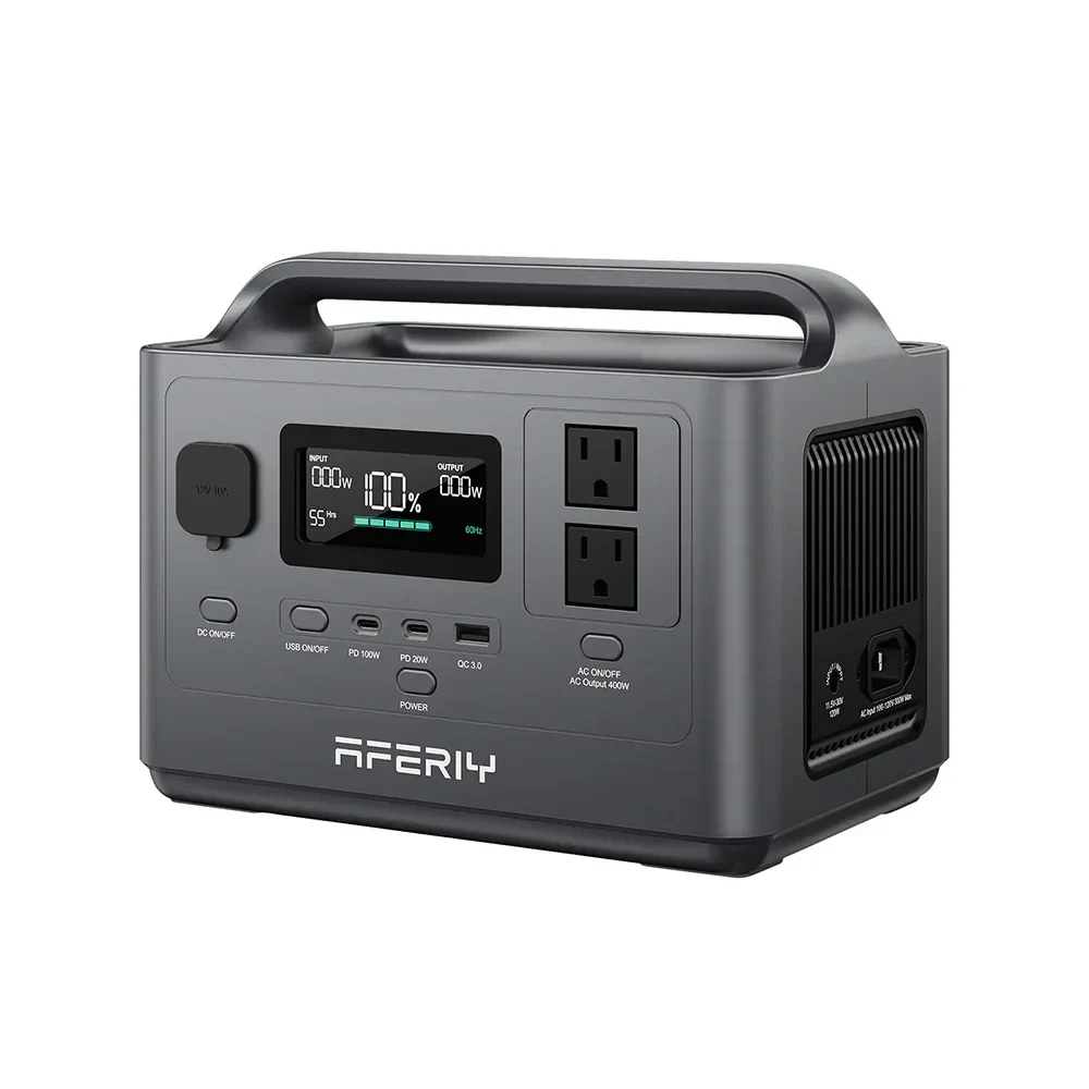 AFERIY P040 portable power station