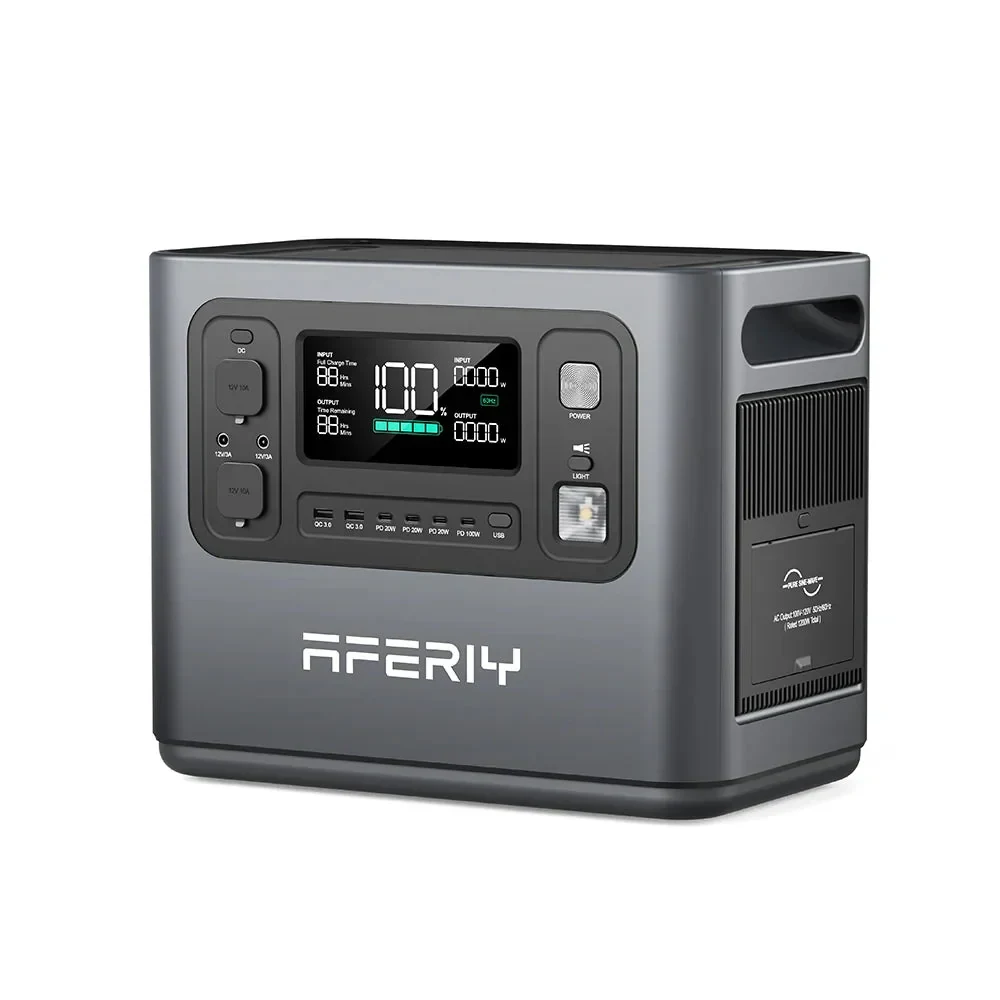 AFERIY P110-D