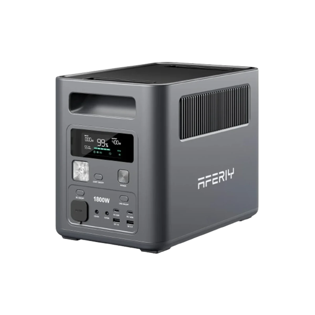AFERIY Nomad1800 P180 portable power station