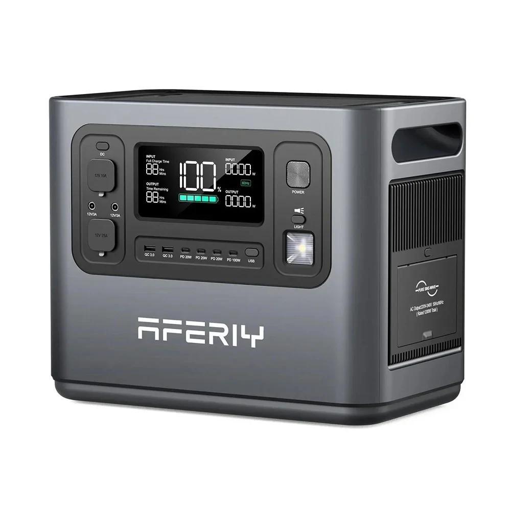 AFERIY P210
