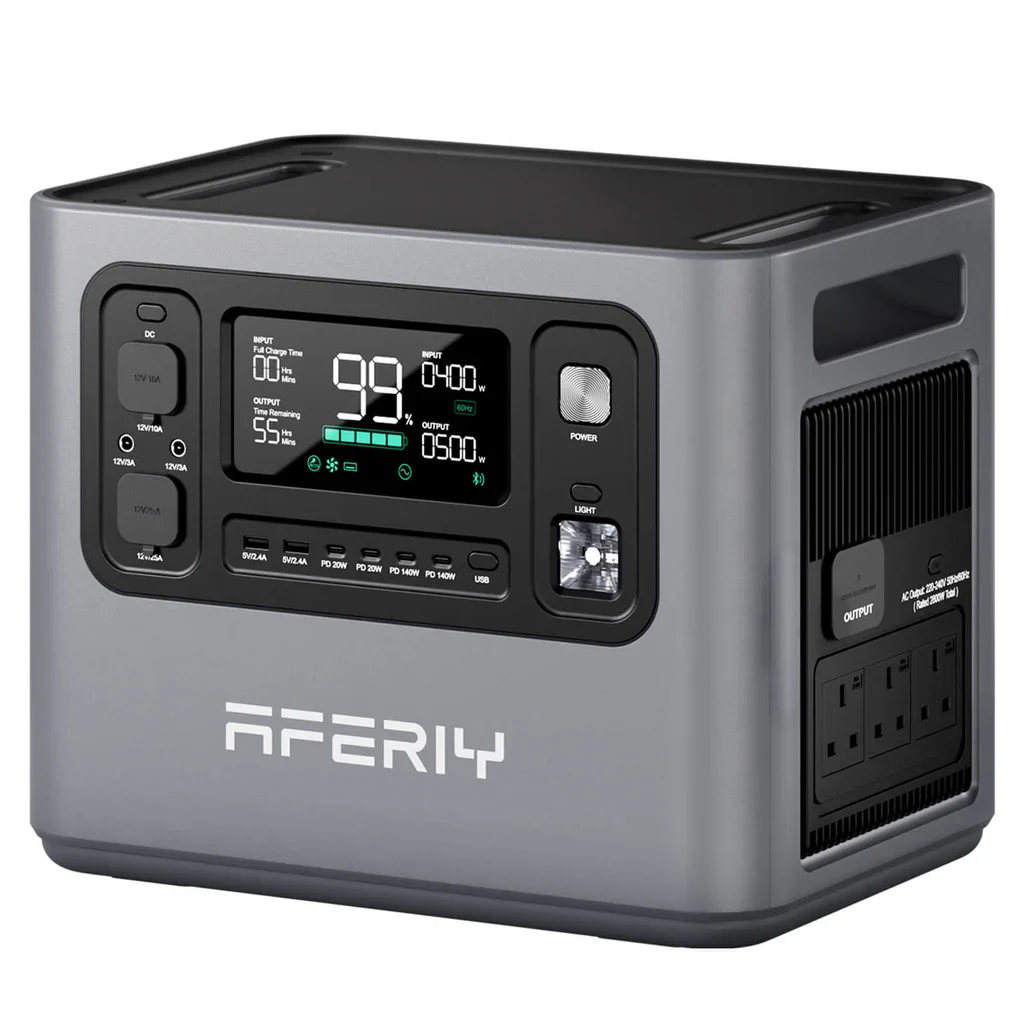 AFERIY P280
