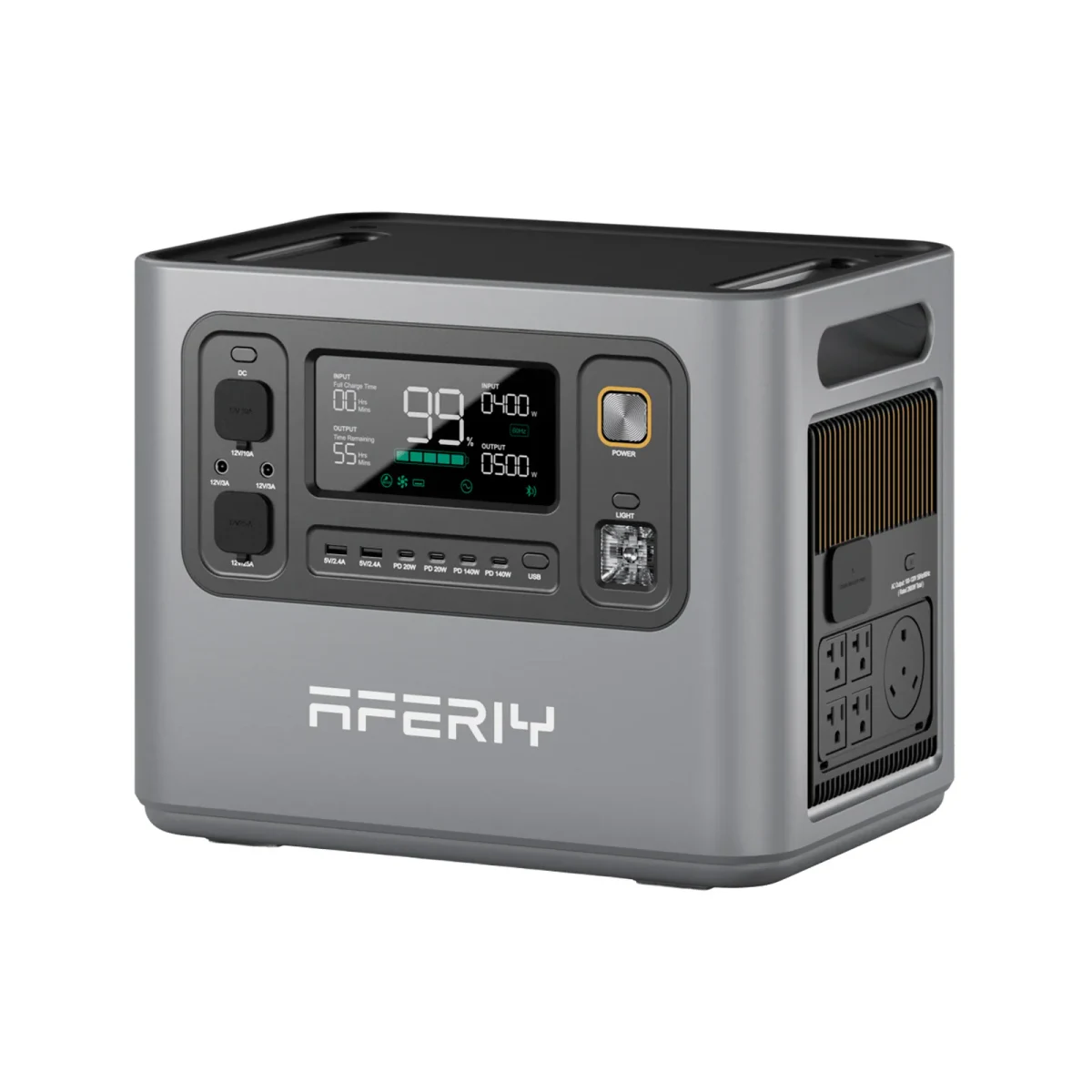 AFERIY Haven3000 P300 portable power station