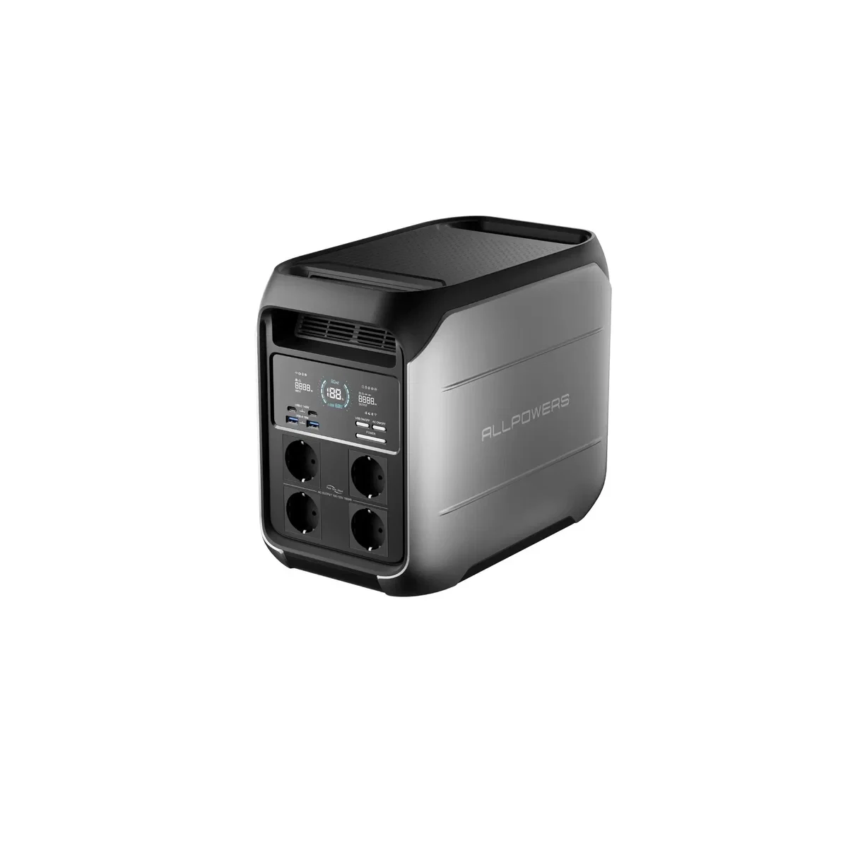 ALLPOWERS P1800 portable power station