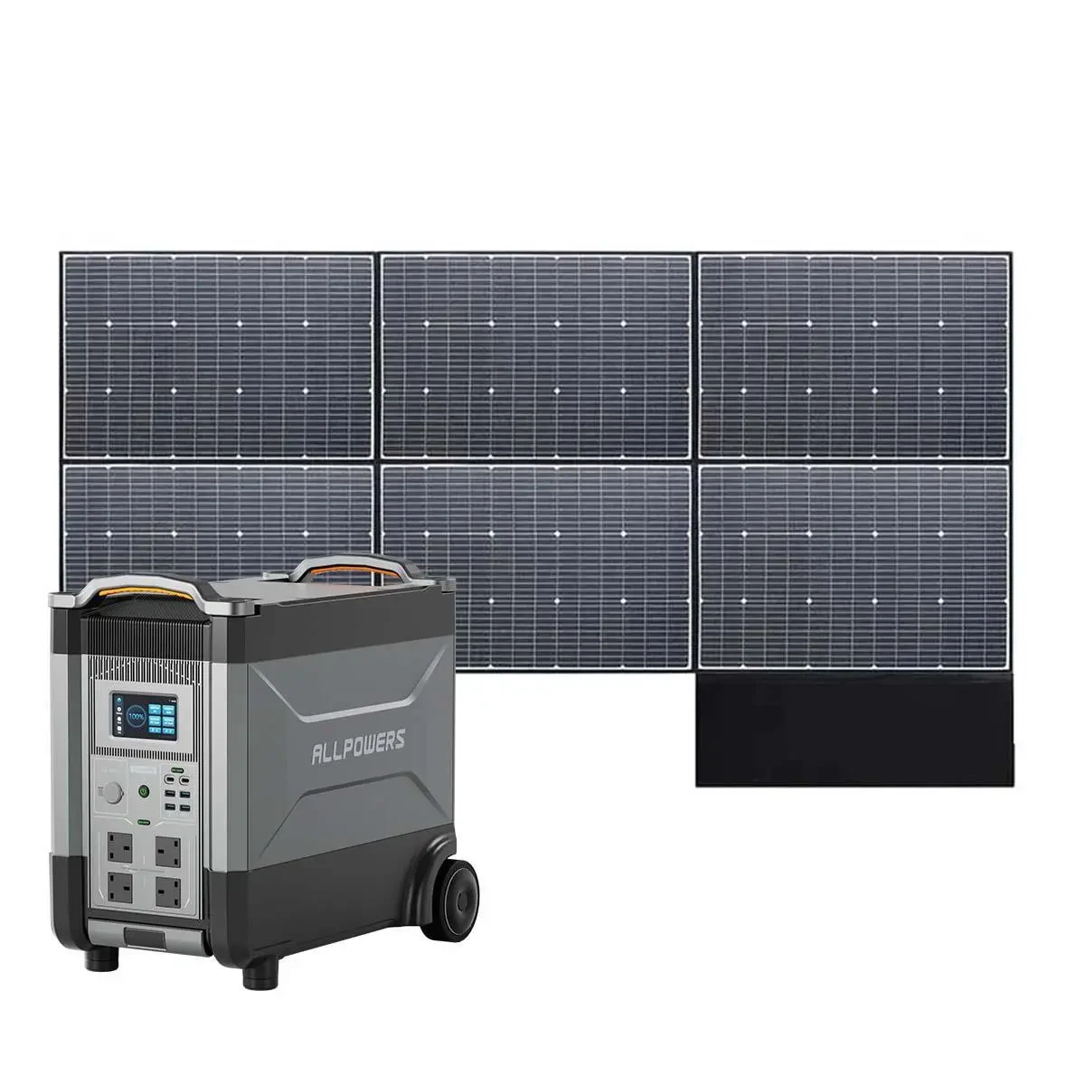 ALLPOWERS R4000 V2