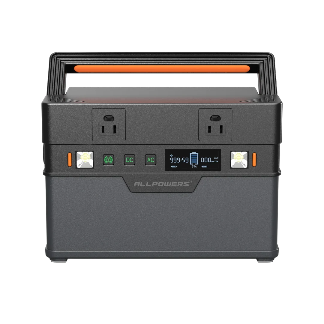 ALLPOWERS S700 portable power station