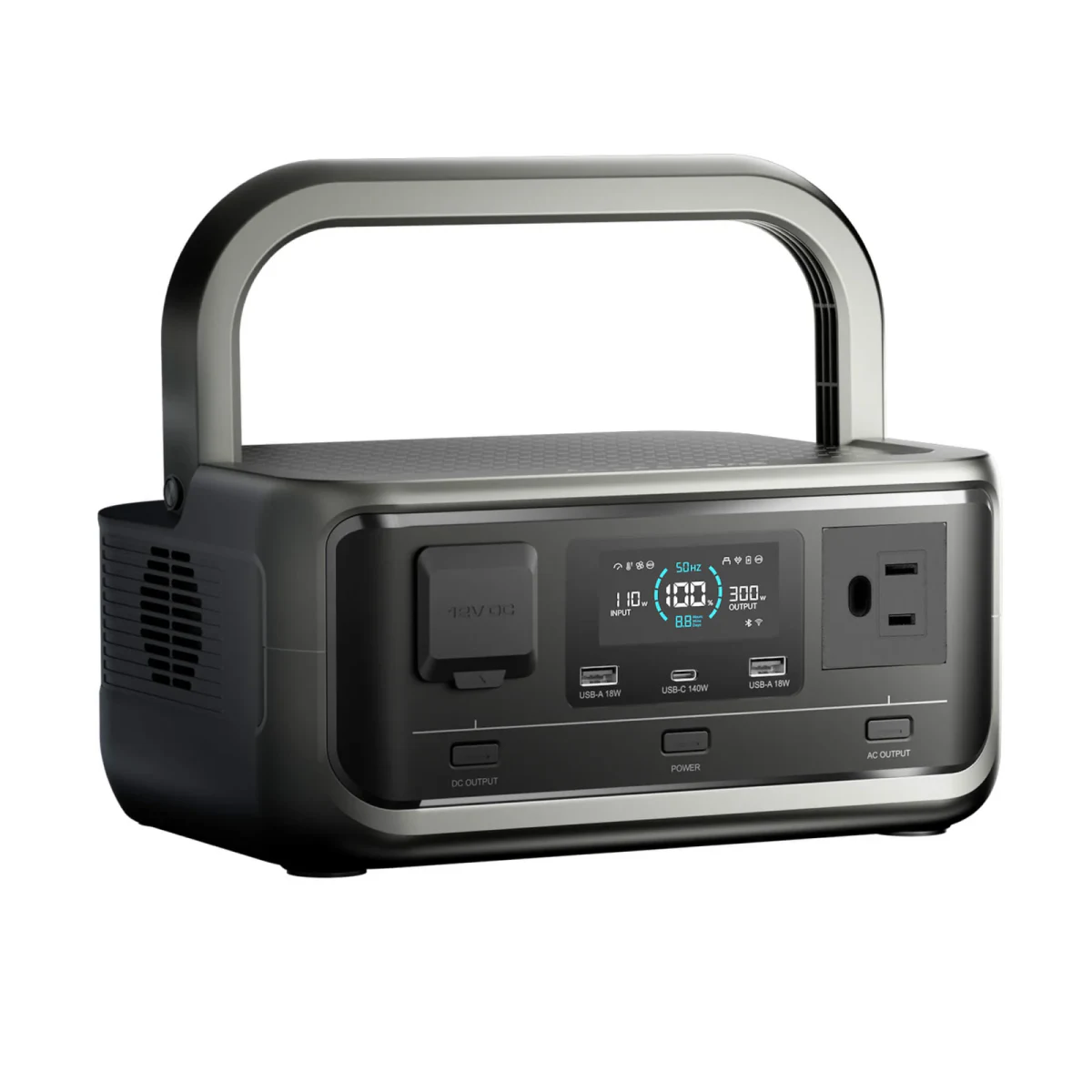 ALLPOWERS VOLIX P300