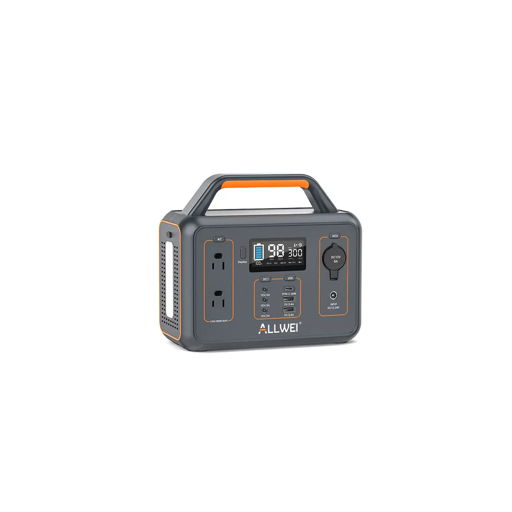 ALLWEI PPS300