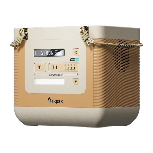 Arkpax Ark 1800W