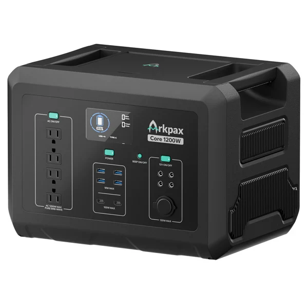 Arkpax Core 1200W