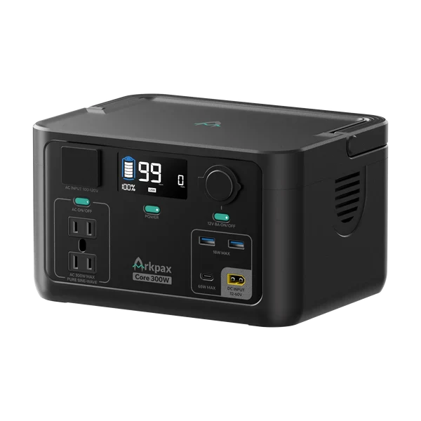 Arkpax Core 300W