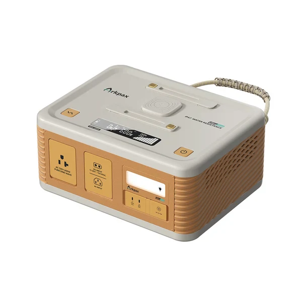 Arkpax NOA 600W portable power station
