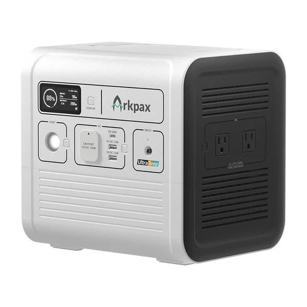 Arkpax Titan 1200W