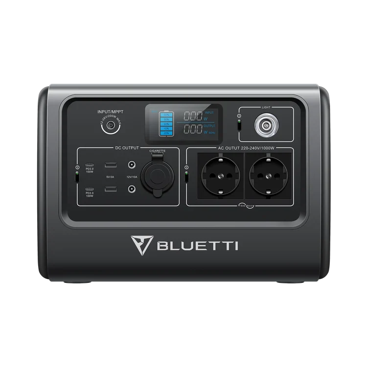 BLUETTI PowerOak EB70