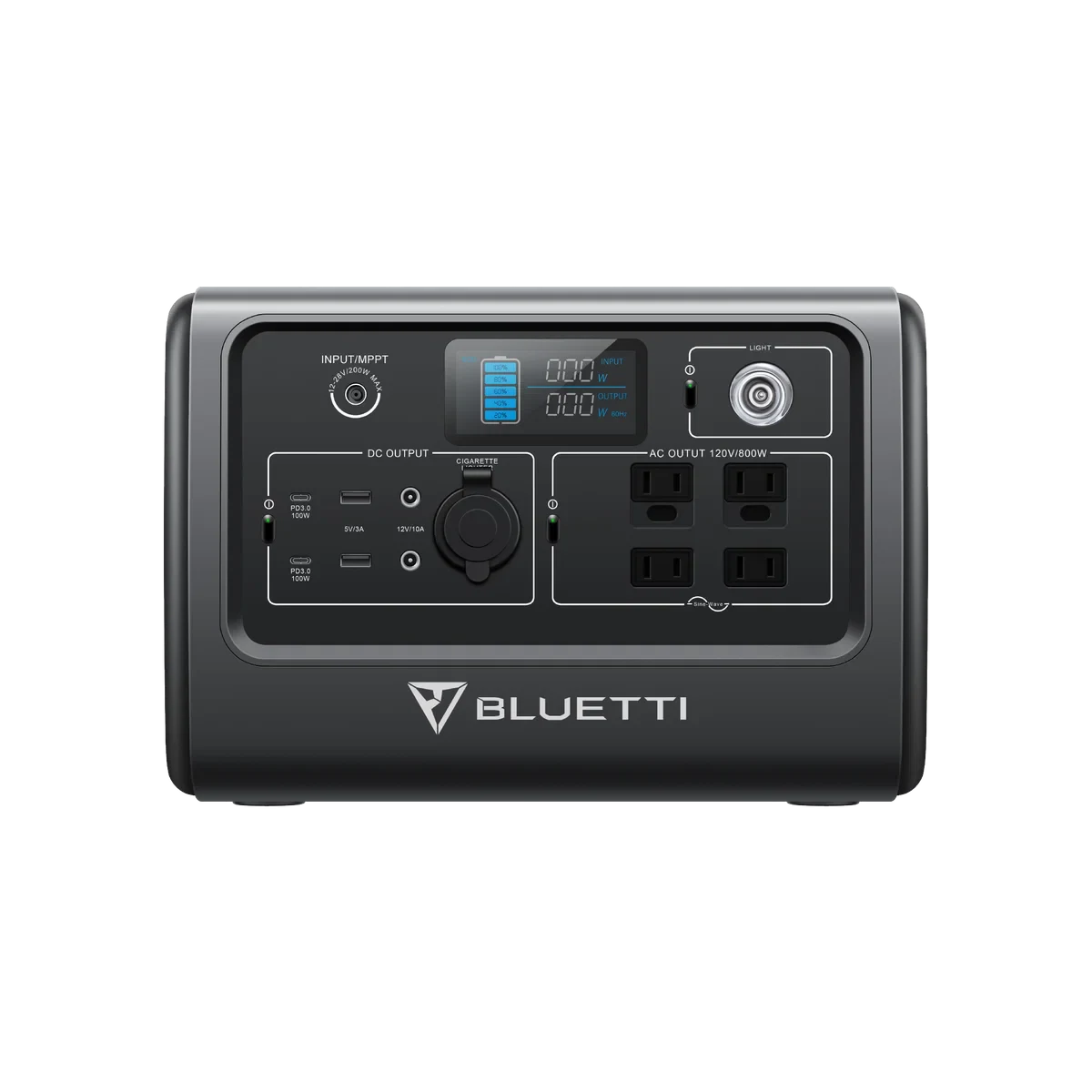 BLUETTI EB70S