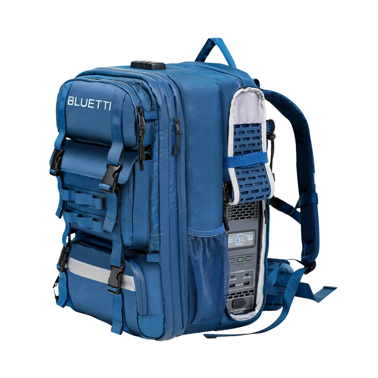 BLUETTI Handsfree 1