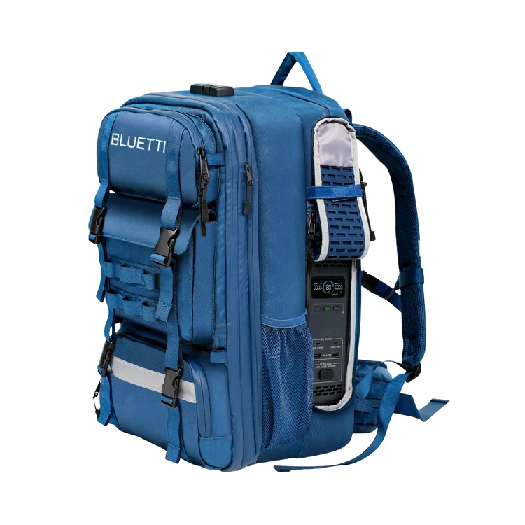 BLUETTI Handsfree 2 portable power station