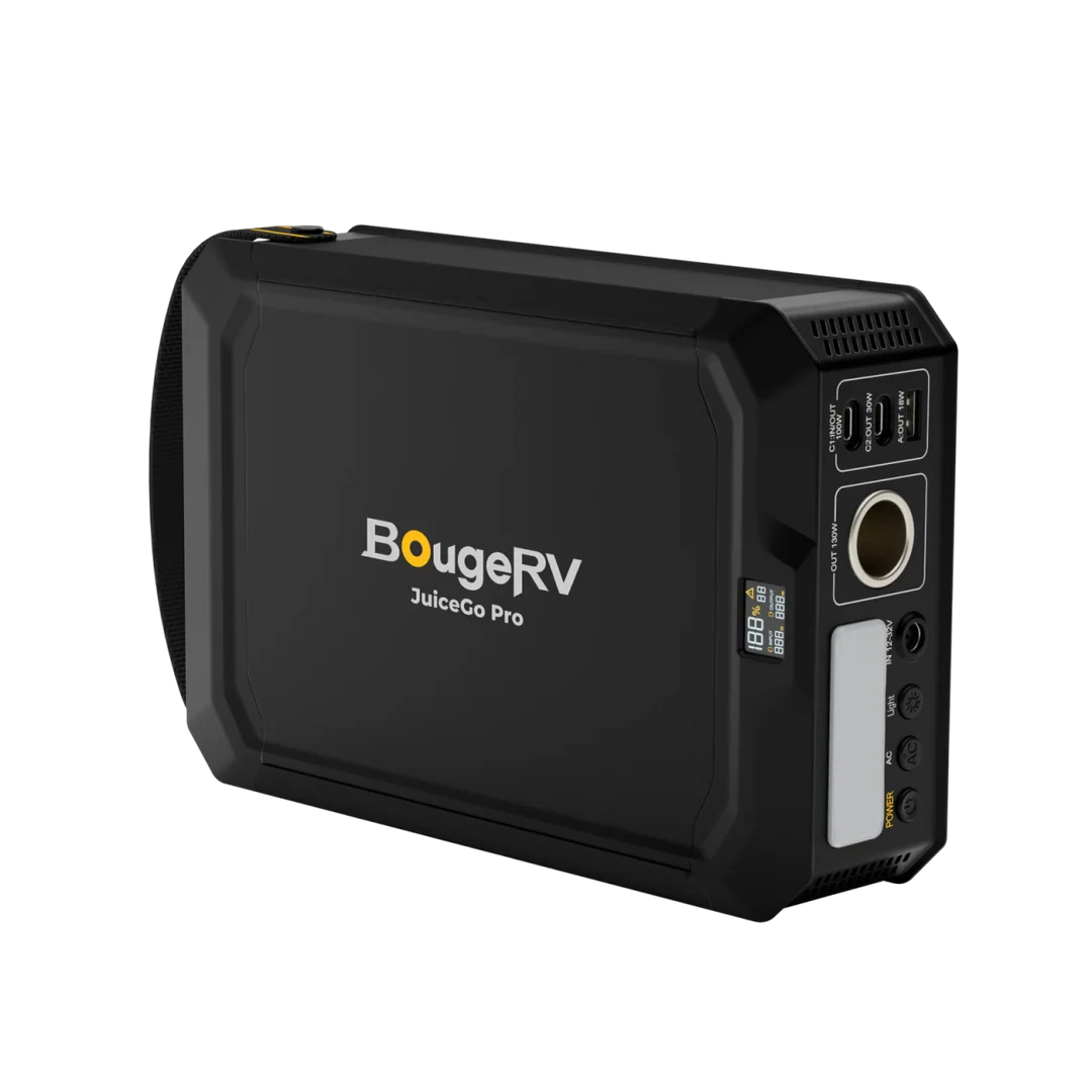 BougeRV JuiceGo Pro