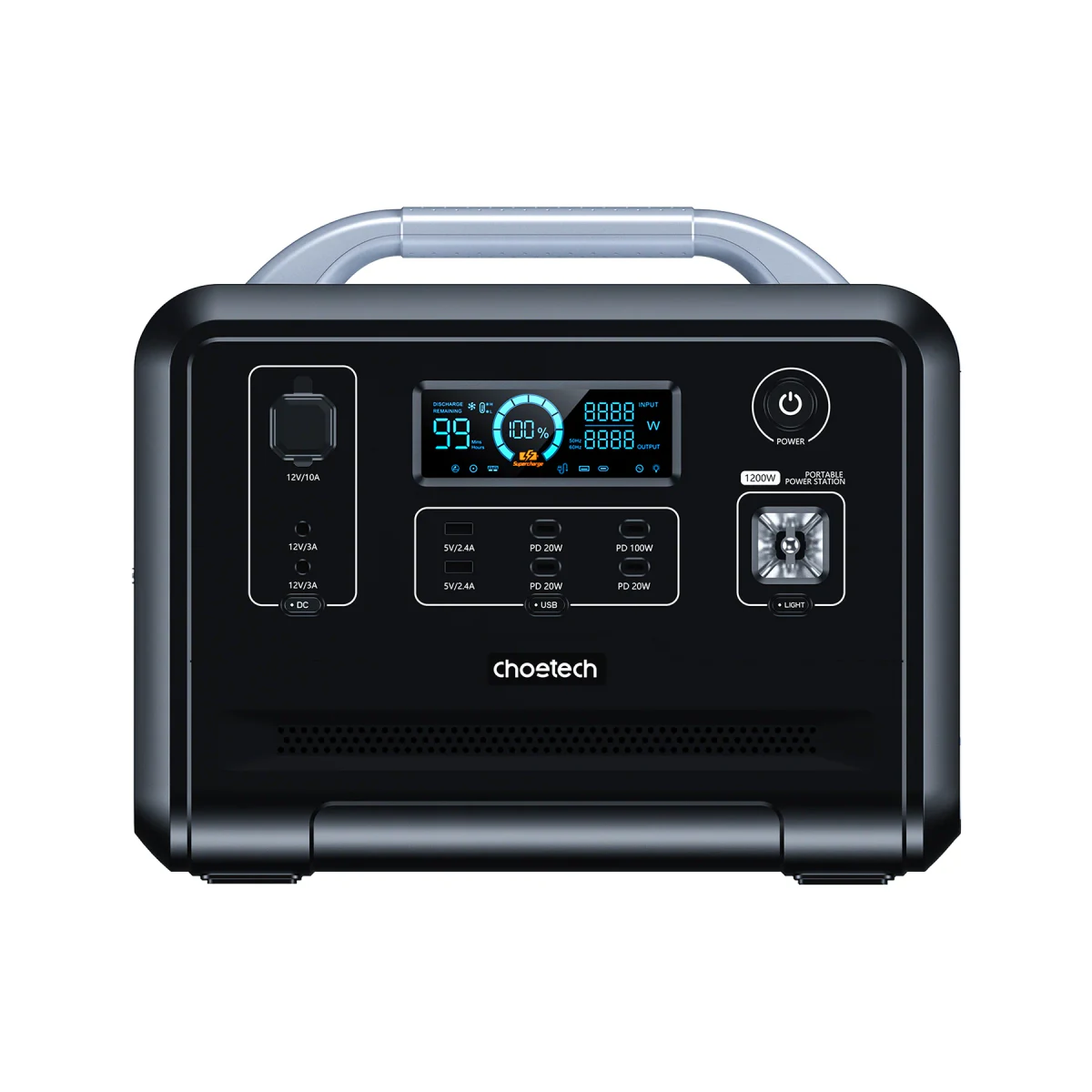 CHOETECH BS005