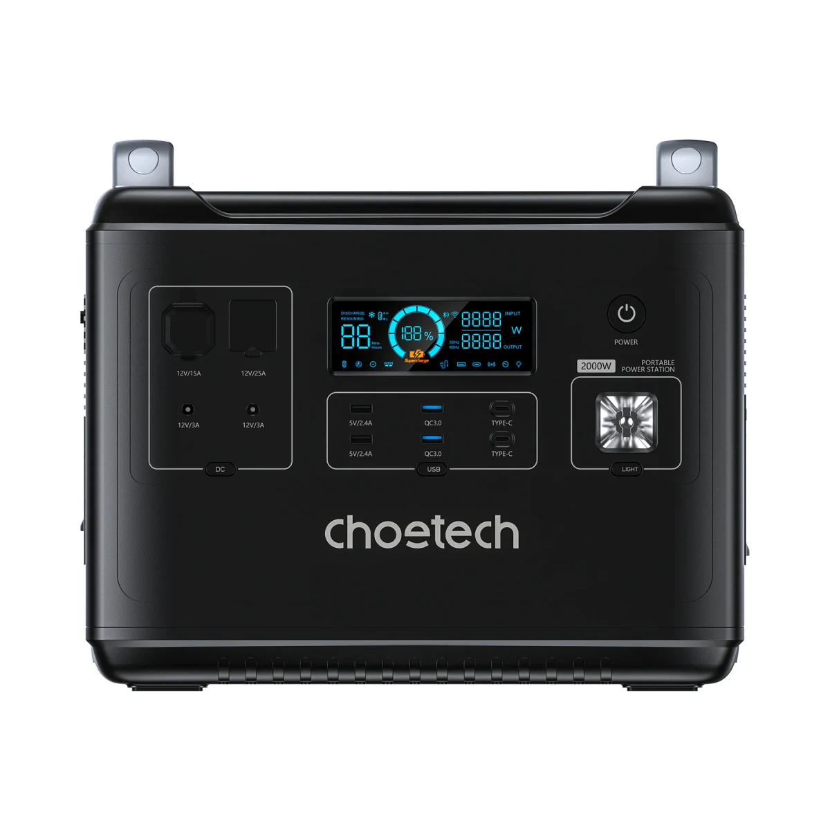 CHOETECH BS006