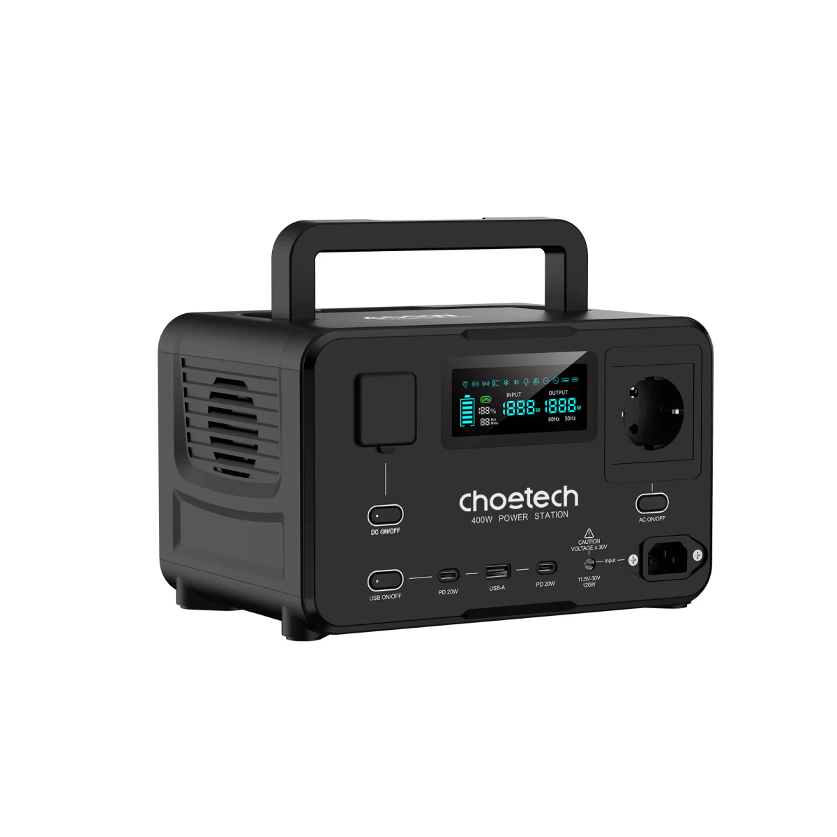 CHOETECH BS007