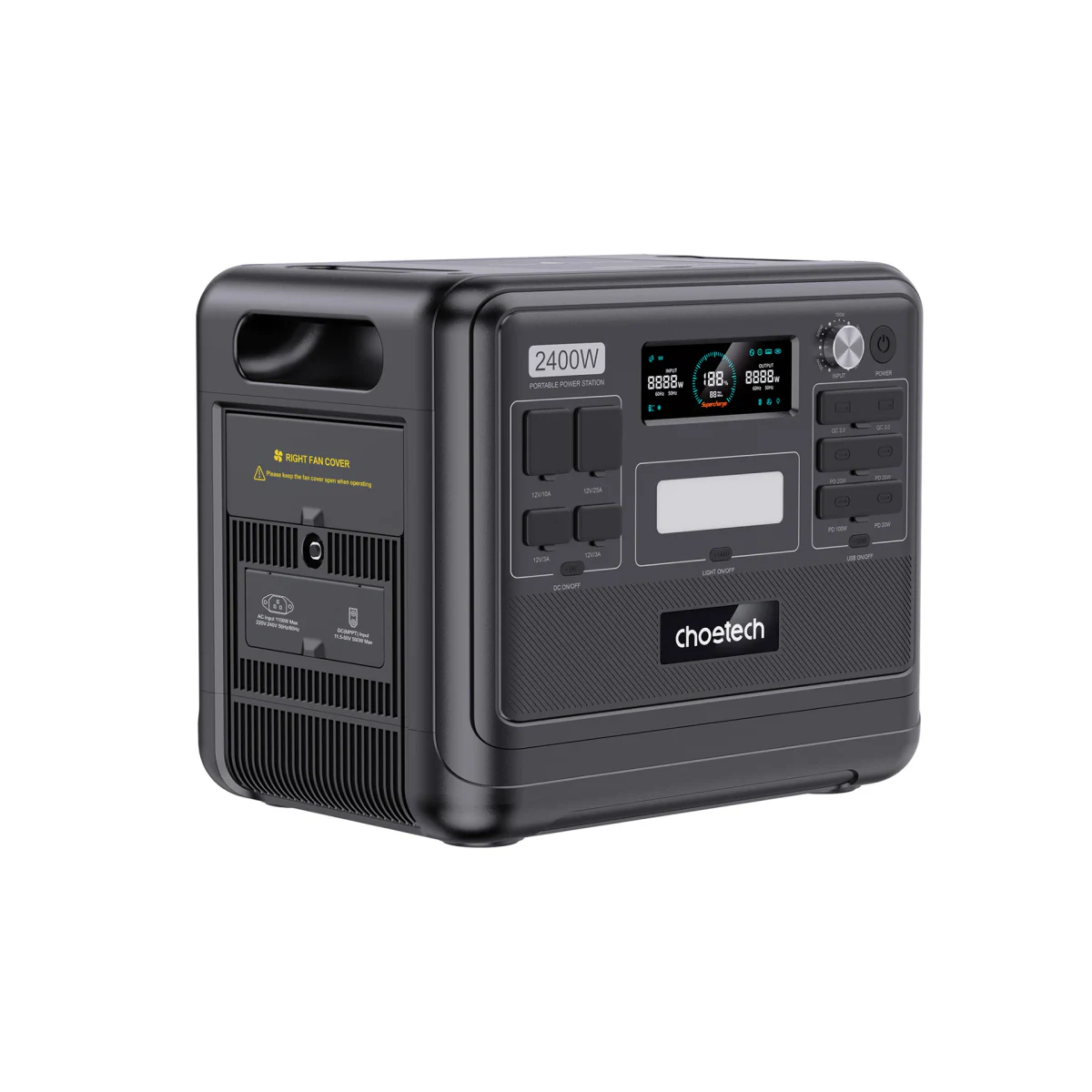 CHOETECH BS008