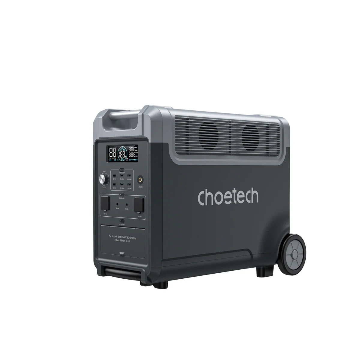 CHOETECH BS009