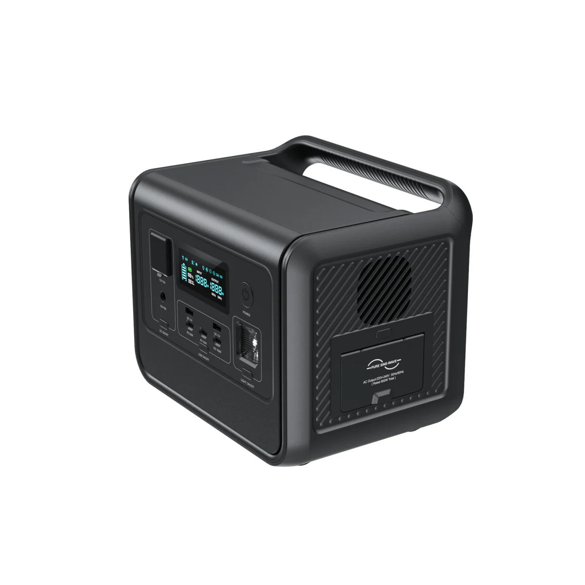 CHOETECH BS060
