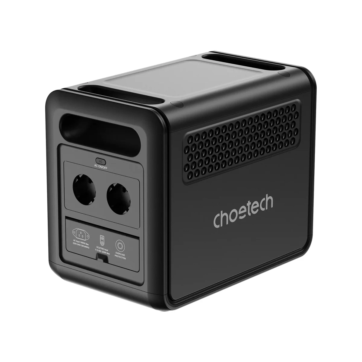 CHOETECH BS068 Dash 3 portable power station