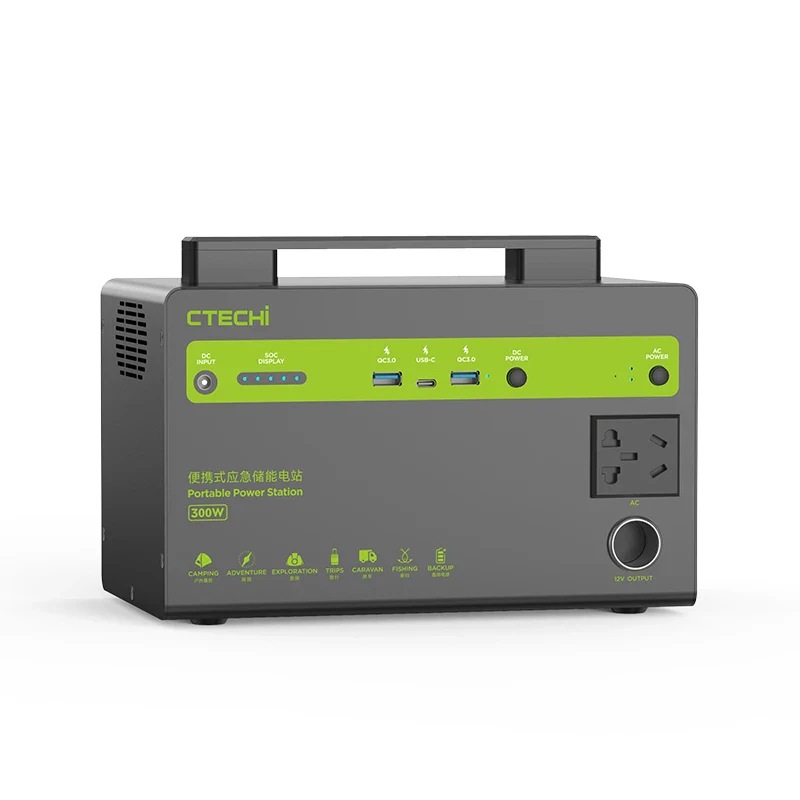 CTECHI BT300