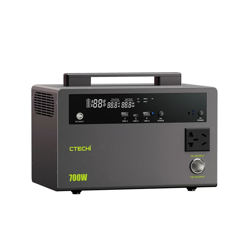 CTECHI BT600
