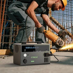 CTECHI BT800