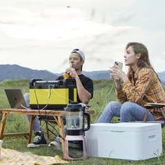 CTECHI GT1200 portable power station