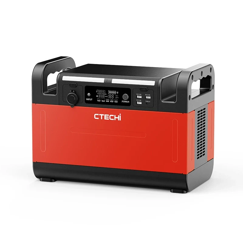 CTECHI GT1500 portable power station