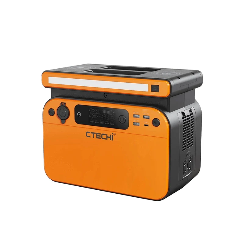 CTECHI GT500 portable power station