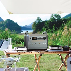 CTECHI ST3000
