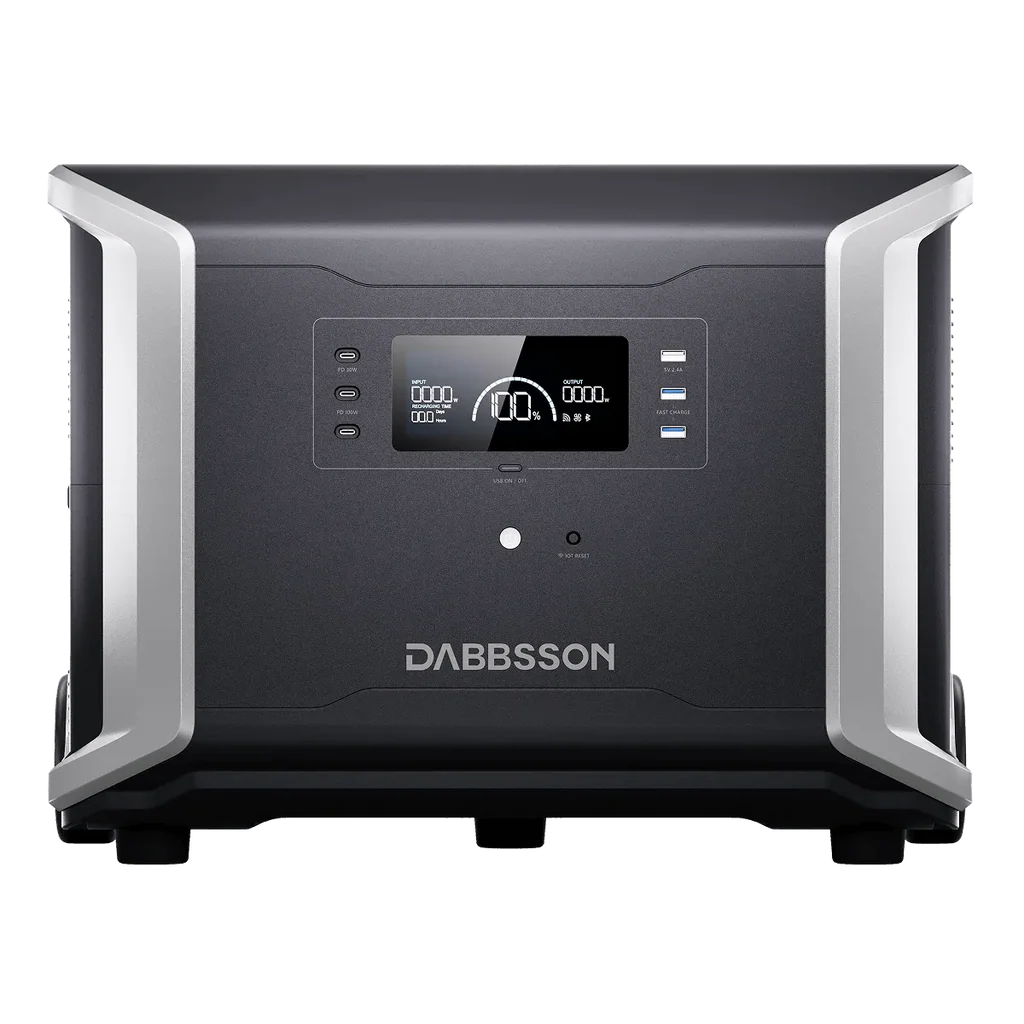 Dabbsson DBS3500 portable power station