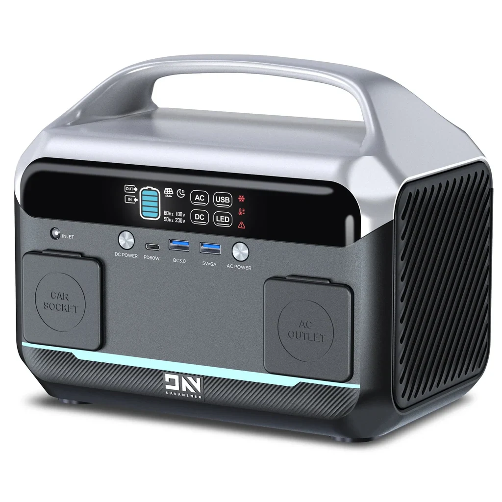 DaranEner NEO300 portable power station