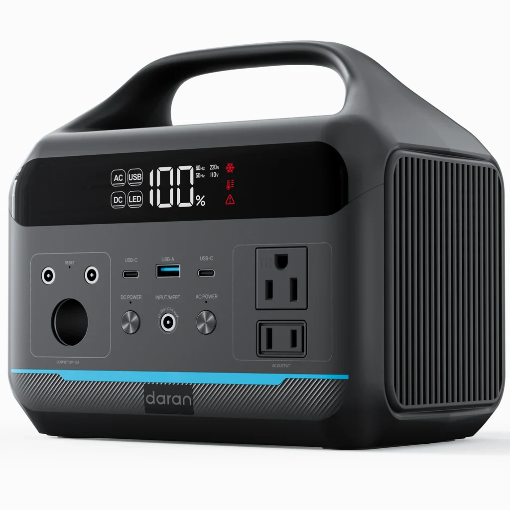 DaranEner NEOS