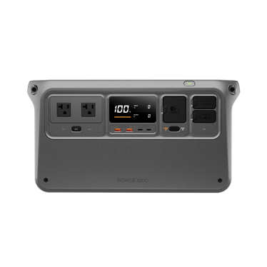 DJI Power 1000 portable power station