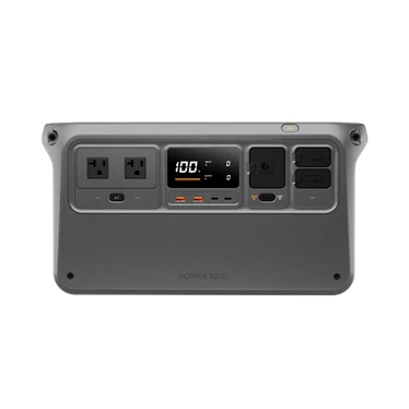 DJI Power 1000 portable power station