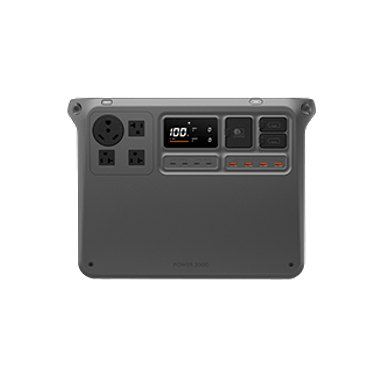 DJI Power 2000 portable power station