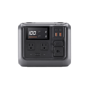 DJI Power 500 portable power station