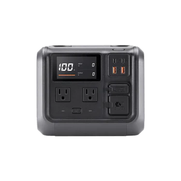 DJI Power 500 portable power station