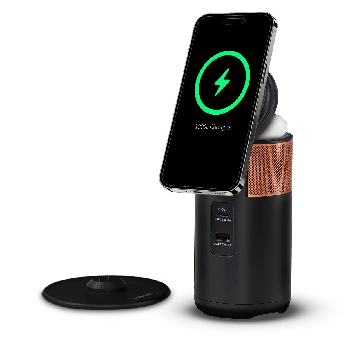 Duracell M100 tragbare Powerstation