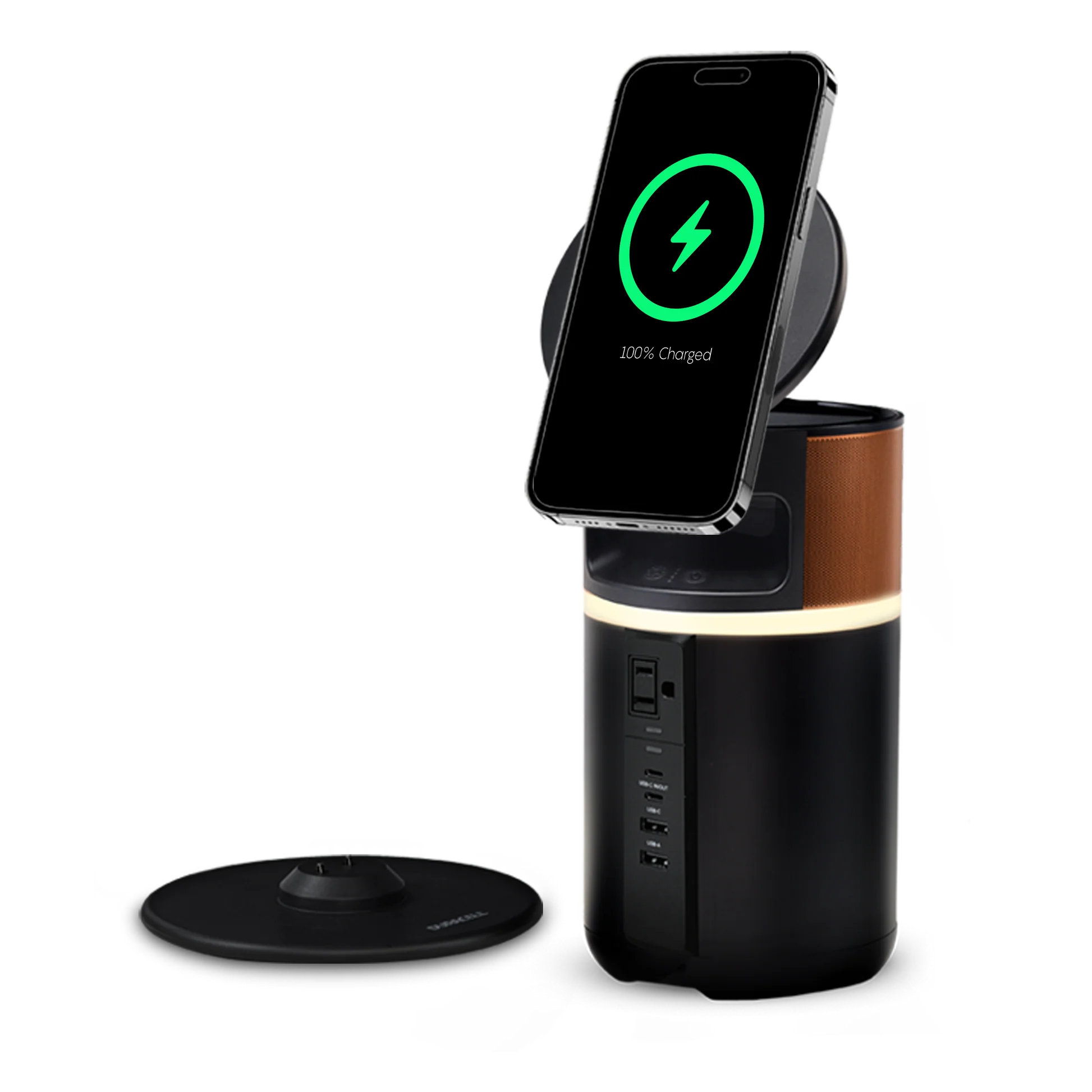 Duracell M250 portable power station
