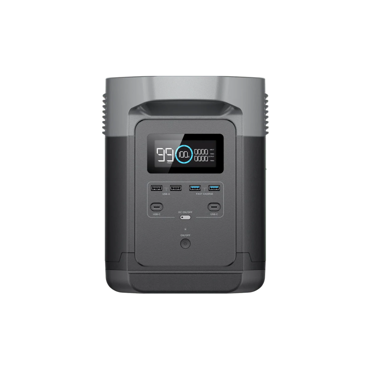 EcoFlow DELTA 1000