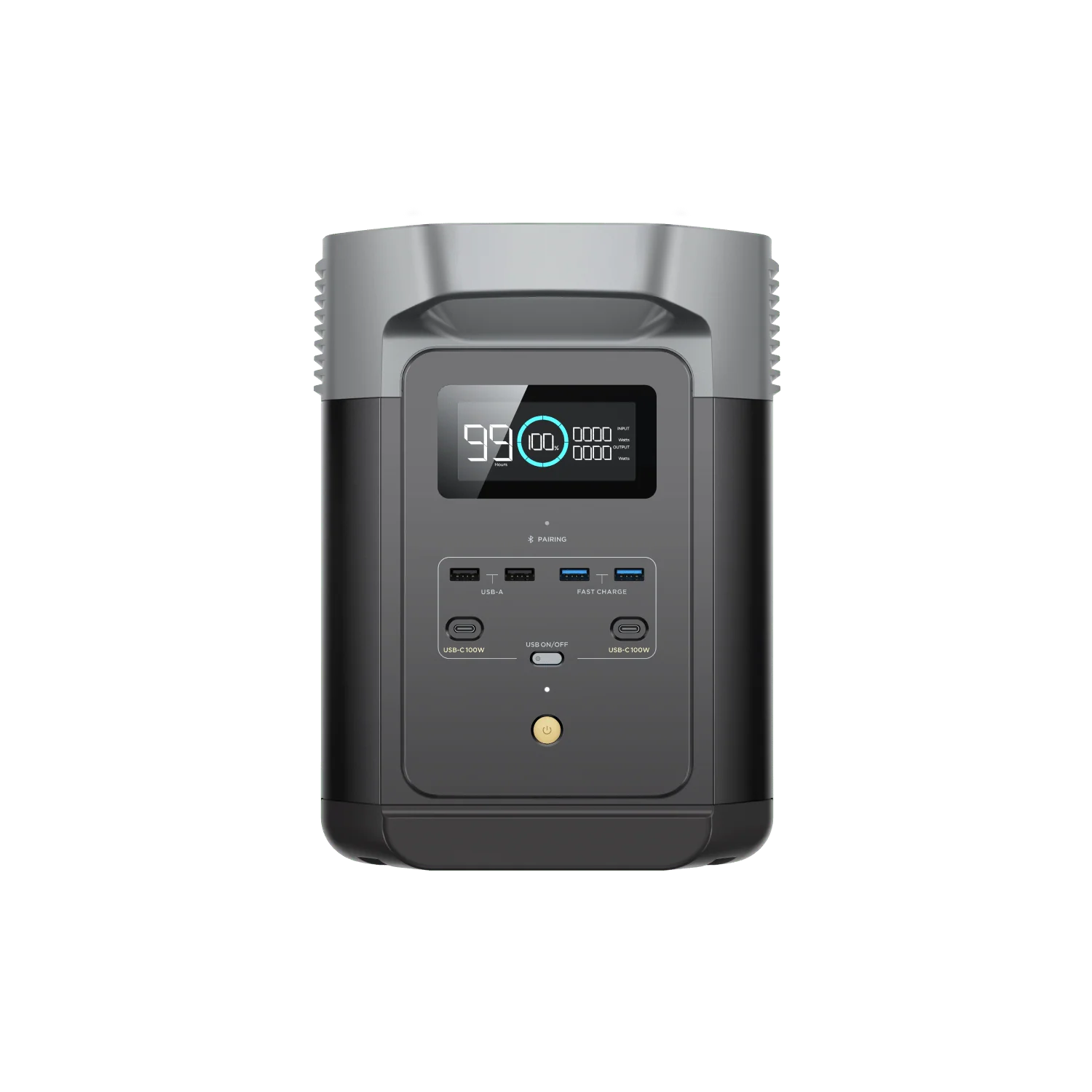 EcoFlow DELTA 2 portable power station