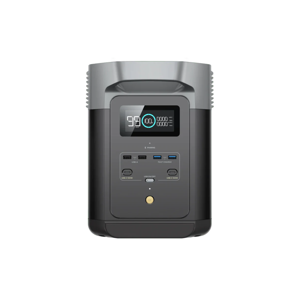 EcoFlow DELTA 2